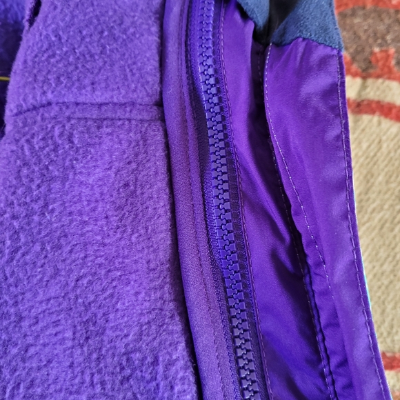 Columbia Interchange 2 in 1 jacket - Picture 4 of 11